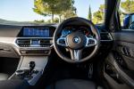 BMW 320d M Sport xDrive 2019 года (UK)
